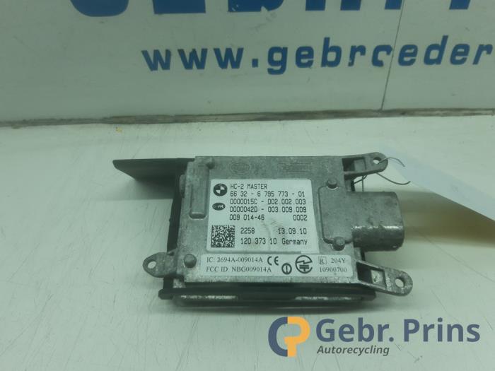 Begagnade Dödvinkelsensor BMW 5 serie Touring (F11) 525d 24V Pris € 60,00 Marginaltabell erbjuds av Autorec. Gebr. Prins b.v.