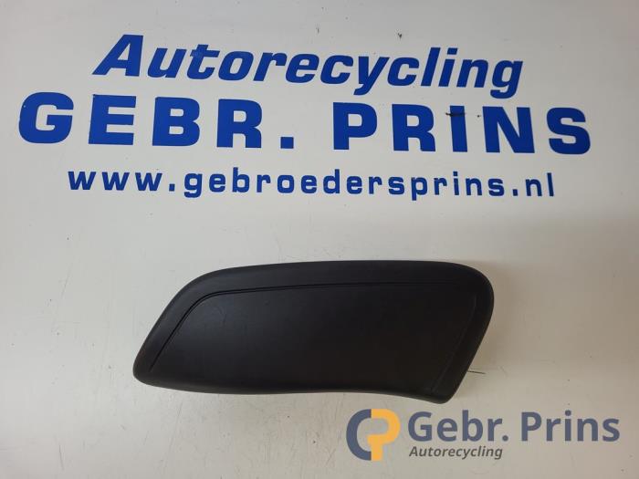 Airbag Siège Conducteur Avant Gauche Pour CITROËN C3 I (Phase 1) - Réf. OE 96452517LT - Occasion Très Bon État