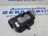 Draadloze oplader from a BMW 5 serie (G30) 523d 2.0 TwinPower Turbo 16V 2017