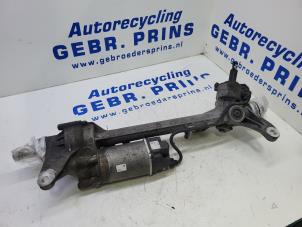 Used Power steering box BMW 5 serie (G30) 523d 2.0 TwinPower Turbo 16V Price € 750,00 Margin scheme offered by Autorec. Gebr. Prins b.v.