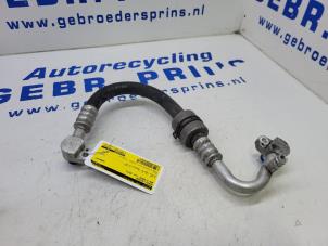 Gebrauchte Klima Leitung BMW 5 serie (G30) 523d 2.0 TwinPower Turbo 16V Preis € 50,00 Margenregelung angeboten von Autorec. Gebr. Prins b.v.