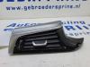 BMW 5 serie (G30) 523d 2.0 TwinPower Turbo 16V Dashboard vent