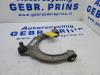 Front upper wishbone, right from a BMW 5 serie (G30), 2016 523d 2.0 TwinPower Turbo 16V, Saloon, 4-dr, Diesel, 1.995cc, 140kW (190pk), RWD, B47D20A, 2016-09 / 2023-06, JC31; JC32 2017