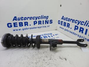 Used Front shock absorber rod, right BMW 5 serie (G30) 523d 2.0 TwinPower Turbo 16V Price € 125,00 Margin scheme offered by Autorec. Gebr. Prins b.v.