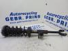 BMW 5 serie (G30) 523d 2.0 TwinPower Turbo 16V Front shock absorber rod, right