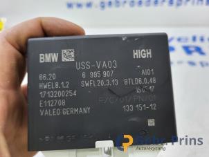 PDC-modul från en BMW 5 serie (G30) 523d 2.0 TwinPower Turbo 16V 2017