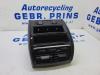 BMW 5 serie (G30) 523d 2.0 TwinPower Turbo 16V Console central