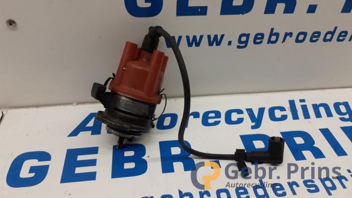Used Ignition system (complete) Volkswagen Lupo (6X1) 1.0 MPi 50 Price € 25,00 Margin scheme offered by Autorec. Gebr. Prins b.v.