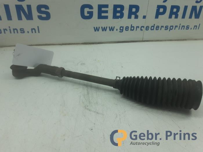 Gebrauchte Spurstange links Mazda 5 (CR19) 2.0i 16V Preis € 20,00 Margenregelung angeboten von Autorec. Gebr. Prins b.v.