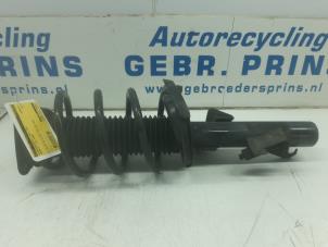 Used Front shock absorber rod, left Mazda 5 (CR19) 2.0i 16V Price € 40,00 Margin scheme offered by Autorec. Gebr. Prins b.v.