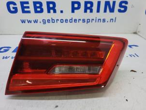 Used Taillight, right BMW 5 serie (G30) 523d 2.0 TwinPower Turbo 16V Price € 100,00 Margin scheme offered by Autorec. Gebr. Prins b.v.