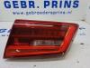 BMW 5 serie (G30) 523d 2.0 TwinPower Turbo 16V Taillight, right