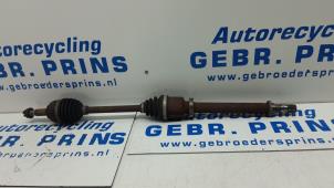Used Front drive shaft, right Renault Twingo II (CN) 1.5 dCi 90 FAP Price € 35,00 Margin scheme offered by Autorec. Gebr. Prins b.v.
