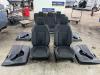 Ford Focus 4 Wagon 1.0 Ti-VCT EcoBoost 12V 125 Set of upholstery (complete)