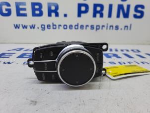 Used On-board computer switch BMW 5 serie (G30) 523d 2.0 TwinPower Turbo 16V Price € 150,00 Margin scheme offered by Autorec. Gebr. Prins b.v.