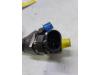 Injector (diesel) from a BMW 5 serie (G30) 523d 2.0 TwinPower Turbo 16V 2017