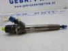 Injector (diesel) from a BMW 5 serie (G30) 523d 2.0 TwinPower Turbo 16V 2017