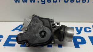 Used Throttle body Renault Twingo II (CN) 1.5 dCi 90 FAP Price € 35,00 Margin scheme offered by Autorec. Gebr. Prins b.v.