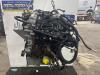 Engine from a Ford Focus 4 Wagon 1.0 Ti-VCT EcoBoost 12V 125 2019