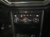 Heater control panel from a Volkswagen T-Roc, 2017 1.0 TSI 12V BlueMotion, SUV, Petrol, 999cc, 85kW (116pk), FWD, CHZJ, 2017-07 / 2020-11 2018