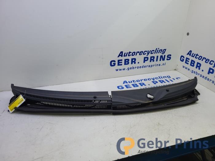 Używane Parawan Toyota Aygo (B10) 1.0 12V VVT-i Cena € 25,00 Procedura marży oferowane przez Autorec. Gebr. Prins b.v.