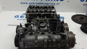 Used Cylinder head Volkswagen T-Roc 1.0 TSI 12V BlueMotion Price € 250,00 Margin scheme offered by Autorec. Gebr. Prins b.v.