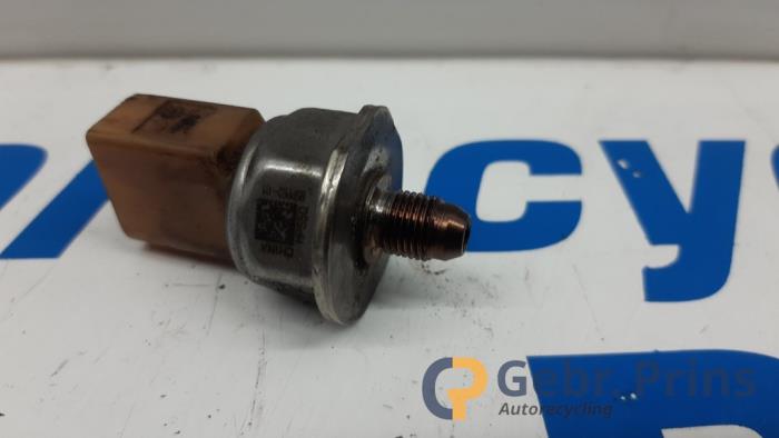 Gebrauchte Kraftstoffdruck Sensor Volkswagen T-Roc I 1.0 TSI 12V BlueMotion Preis € 35,00 Margenregelung angeboten von Autorec. Gebr. Prins b.v.