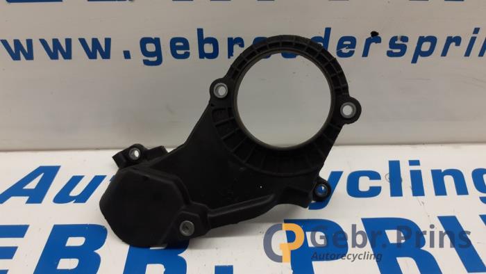 Gebrauchte Kettenkasten Deckel Volkswagen T-Roc I 1.0 TSI 12V BlueMotion Preis € 15,00 Margenregelung angeboten von Autorec. Gebr. Prins b.v.