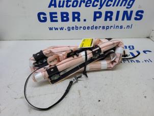 Used Roof curtain airbag, left Ford Focus 4 Wagon 1.0 Ti-VCT EcoBoost 12V 125 Price € 200,00 Margin scheme offered by Autorec. Gebr. Prins b.v.