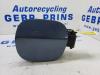Ford Focus 4 Wagon 1.0 Ti-VCT EcoBoost 12V 125 Tank cap cover