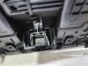 Rejilla de aire de salpicadero de un Ford Focus 4 Wagon 1.0 Ti-VCT EcoBoost 12V 125 2019