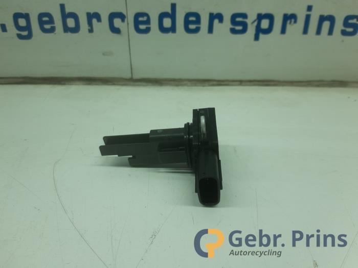 Gebrauchte Luftmengenmesser Suzuki Alto 1.0 12V Preis € 25,00 Margenregelung angeboten von Autorec. Gebr. Prins b.v.