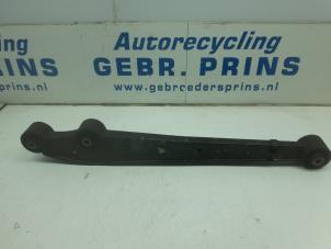 Used Rear wishbone, left Suzuki Alto (GF) 1.0 12V Price € 33,00 Margin scheme offered by Autorec. Gebr. Prins b.v.