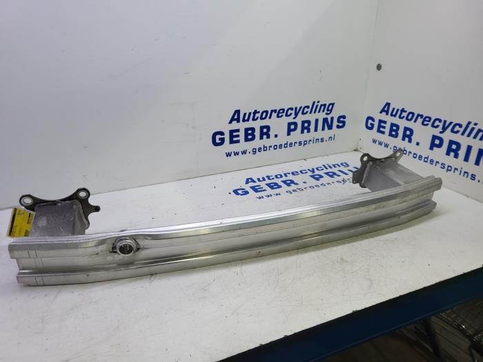 Rear bumper frame from a Ford Focus 4 Wagon 1.0 Ti-VCT EcoBoost 12V 125 2019