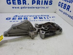 Used Gearbox mount Ford Focus 4 Wagon 1.0 Ti-VCT EcoBoost 12V 125 Price € 33,00 Margin scheme offered by Autorec. Gebr. Prins b.v.