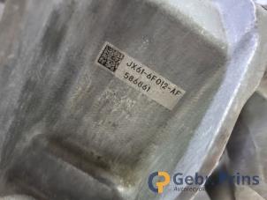 Engine mount from a Ford Focus 4 Wagon 1.0 Ti-VCT EcoBoost 12V 125 2019