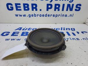 Used Speaker Ford Focus 4 Wagon 1.0 Ti-VCT EcoBoost 12V 125 Price € 25,00 Margin scheme offered by Autorec. Gebr. Prins b.v.