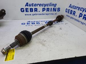 Used Front drive shaft, right Ford Focus 4 Wagon 1.0 Ti-VCT EcoBoost 12V 125 Price € 100,00 Margin scheme offered by Autorec. Gebr. Prins b.v.