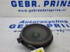 Speaker from a Ford Focus 4 Wagon 1.0 Ti-VCT EcoBoost 12V 125 2019