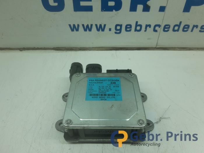 Used Power steering computer Citroen C3 (FC/FL/FT) 1.4 Price € 30,00 Margin scheme offered by Autorec. Gebr. Prins b.v.
