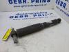 Ford Focus 4 Wagon 1.0 Ti-VCT EcoBoost 12V 125 Rear shock absorber, left
