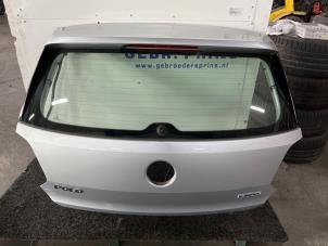 Usagé Hayon Volkswagen Polo V (6R) 1.0 TSI 12V BlueMotion Prix € 150,00 Règlement à la marge proposé par Autorec. Gebr. Prins b.v.