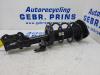Ford Focus 4 Wagon 1.0 Ti-VCT EcoBoost 12V 125 Front shock absorber rod, left