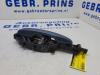 Front door handle 4-door, right from a Ford Focus 4 Wagon 1.0 Ti-VCT EcoBoost 12V 125 2019