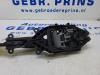 Door handle 4-door, front left from a Ford Focus 4 Wagon 1.0 Ti-VCT EcoBoost 12V 125 2019