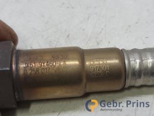 Lambda probe from a Ford Focus 4 Wagon 1.0 Ti-VCT EcoBoost 12V 125 2019
