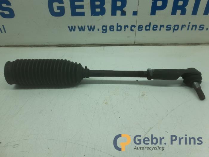 Gebrauchte Spurstange links Volkswagen Golf VII (AUA) 1.6 TDI 16V Preis € 20,00 Margenregelung angeboten von Autorec. Gebr. Prins b.v.
