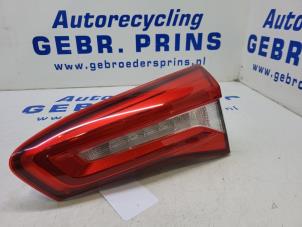 Used Taillight, right Ford Focus 4 Wagon 1.0 Ti-VCT EcoBoost 12V 125 Price € 100,00 Margin scheme offered by Autorec. Gebr. Prins b.v.