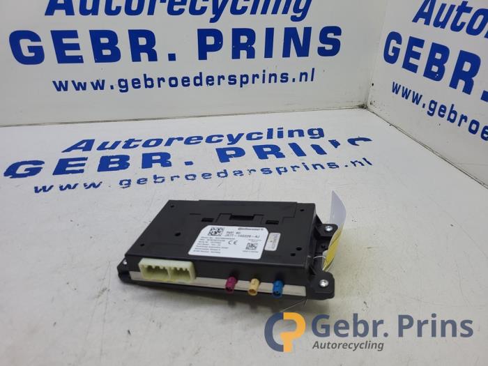Begagnade Nödmodul Ford Focus 4 Wagon 1.0 Ti-VCT EcoBoost 12V 125 Pris € 250,00 Marginaltabell erbjuds av Autorec. Gebr. Prins b.v.