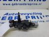 Ford Focus 4 Wagon 1.0 Ti-VCT EcoBoost 12V 125 Rear wiper motor